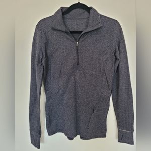 Lululemon sweater